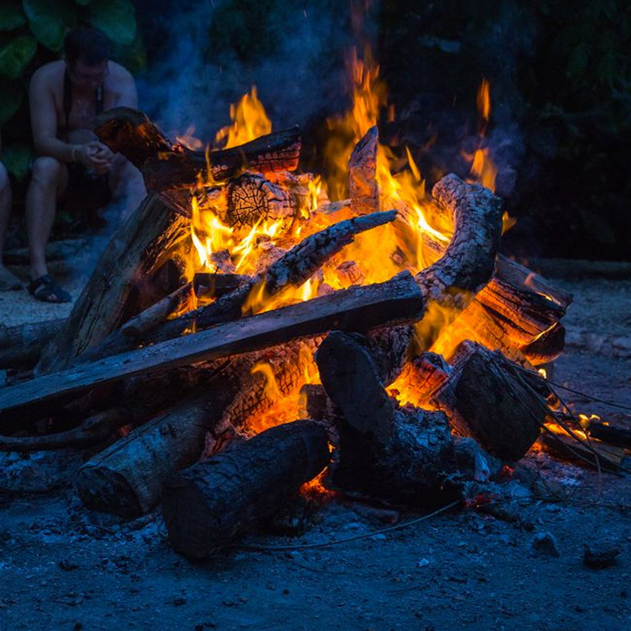 Kookay El-camino-del-Hombre-Temazcal